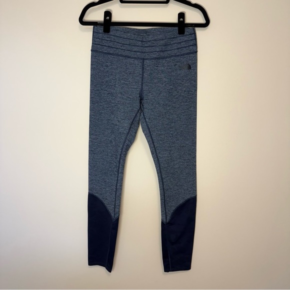 The North Face Pants - The North Face Women’s Blue Sport Leggings Size M